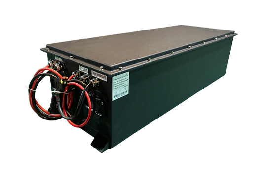Lithium Iron Phosphate Battery|72V 120Ah