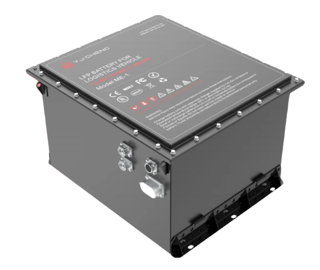 Differences Between Lithium Batteries and Lead-Acid Batteries