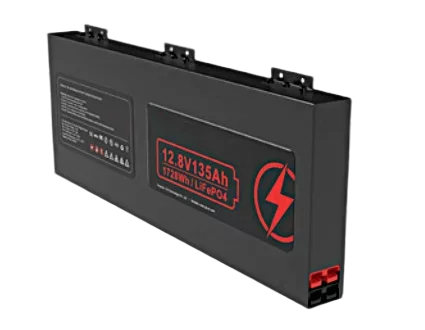 LiFePO4 Battery|12V 135Ah|Thin-type