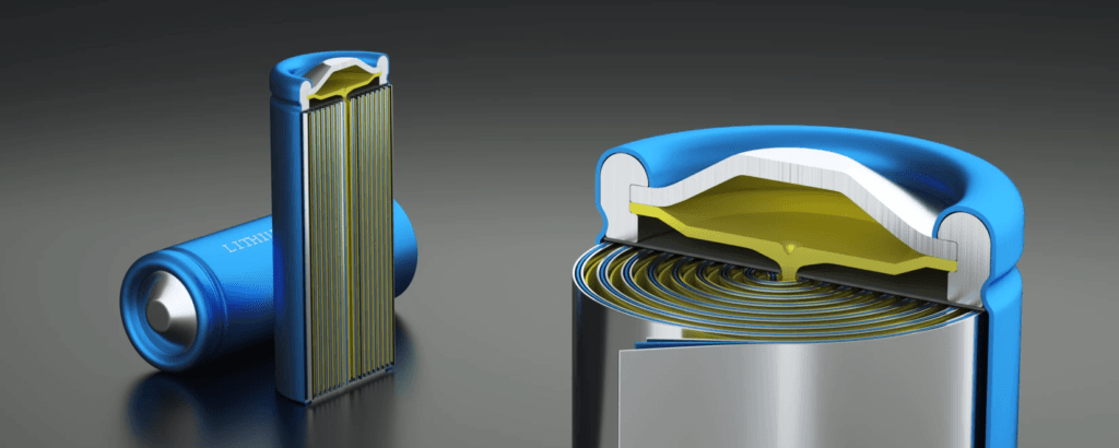 Lithium Iron Phosphate Battery(LFP) VS Ternary Lithium Battery(NCM/NCA)