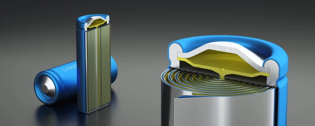 Lithium Iron Phosphate Battery(LFP) VS Ternary Lithium Battery(NCM/NCA)